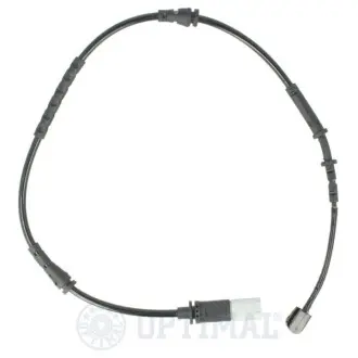 Датчик зносу гальмівних колодок (задніх) BMW X1 (F48)/Mini Cooper 13- (L=642mm) Optimal WKT60095K Купити в Україні