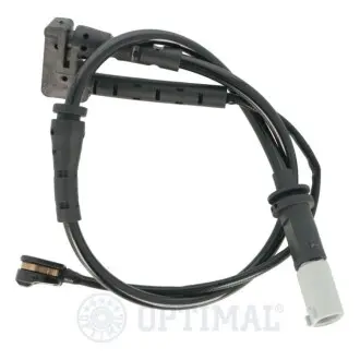 Датчик зносу гальмівних колодок (передніх) Mini (F55-F57) 13- (L=435mm) Optimal WKT60096K Купити в Україні