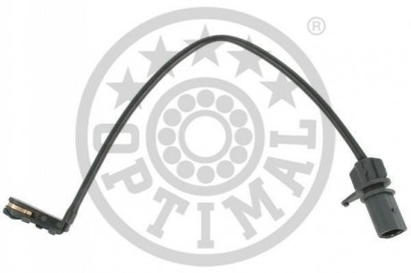 Автозапчасть Optimal WKT60112K