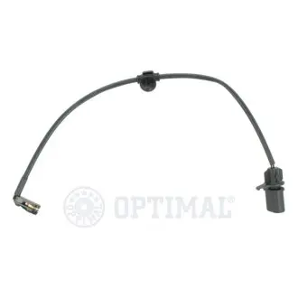 Датчик зносу гальмівних колодок (задніх) Audi A6/A7/A8/Q7/Q8/VW Touareg 15- Optimal WKT60113K Купити в Україні