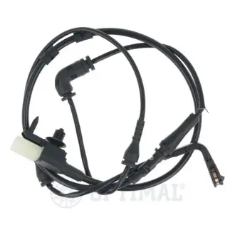 Датчик зносу гальмівних колодок (передніх) Land Rover Discovery/Range Rover Evoque 1.5-2.2D 11- Optimal WKT60116K Купити в Україні