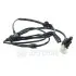 Датчик износа тормозных колодок (задних) Land Rover/Range Rover 2.0/2.0D/2.2TD 15- (L=1220mm) Optimal (WKT60133K) изображение 1