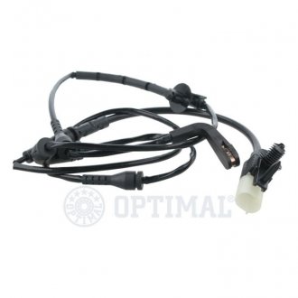 Датчик износа тормозных колодок (задних) Land Rover/Range Rover 2.0/2.0D/2.2TD 15- (L=1220mm) Optimal WKT60133K