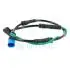 Фото Датчик зносу гальмівних колодок (задніх) BMW 3 (G20/G21) 18- (L=802mm) Optimal (WKT-60144K) зображення 2