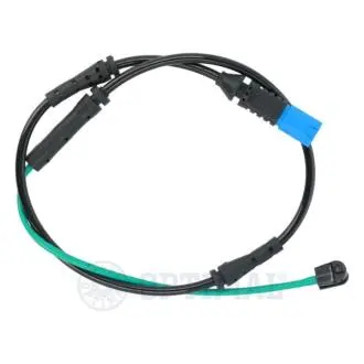 Фото Датчик зносу гальмівних колодок (задніх) BMW 3 (G20/G21) 18- (L=802mm) Optimal (WKT-60144K) зображення 1