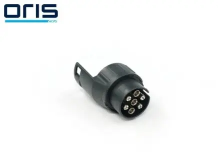 Електричні елементи системи буксирування (7 PIN) ORIS 023654 Купити в Україні