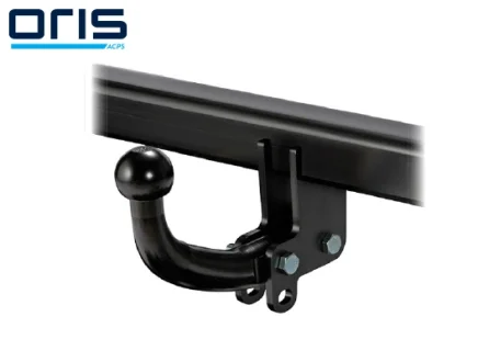 Гак, що прикручується прикручуваний SEAT ALTEA, ALTEA XL, LEON 03.04-07.15 ORIS 034451