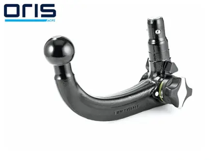 Зчіпний пристрій ORIS 052393