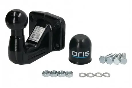 Гак причіпної системи ORIS ORIS024924 Купити в Україні