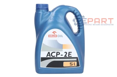 Мастило промислове ORLEN ACP2E5L