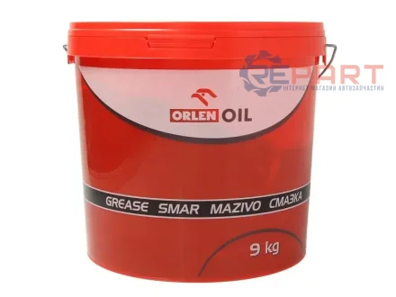 Мастило ORLEN GREASENEP239KG