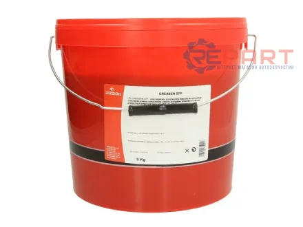 Мастило для шассі ORLEN GREASENSTP9KG