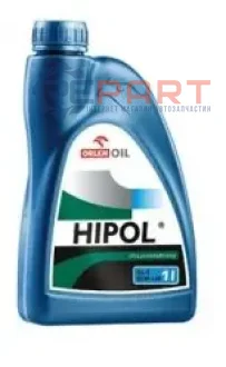Олива трансмісійна мінеральна ORLEN HIPOLGL585W1401L