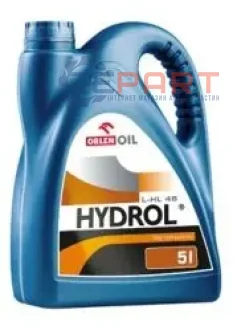 Мастило гідравлічне ORLEN HYDROLLHL465L