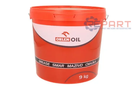 Мастило ORLEN LITENEPX009KG