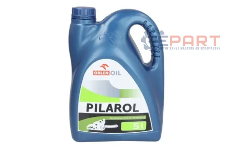 Мастило моторне ORLEN PILAROLZ5L