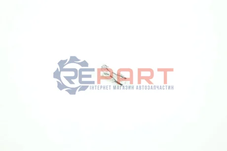 Лампа панелі приладів (картон 10шт) W2W 12В 2Вт W2X4,6D Original Line OSRAM 2722 Купити в Україні