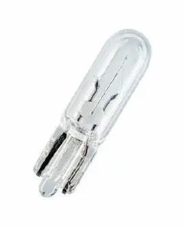 Лампа панелі приладів (картон 10шт) PBT5 12В 2,3Вт W2X4,6D Original Line OSRAM 2723 Купити в Україні