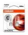 Фото Автолампа W5W 12V 5W W2.1x9.5d (к-кт 2шт) OSRAM (282502B) зображення 1