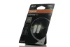 LED лампочка (упаковка-блістер 2шт) LED 12В 0,5Вт без гомологічного сертифікату LEDriving SL, жовтий OSRAM (2827DYP-02B) зображення 1