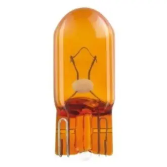 Фото Автолампа 5W OSRAM (2827NA-2BL) зображення 1