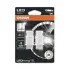 Автолампа светодиодная OSRAM (3157DWP-02B) изображение 1