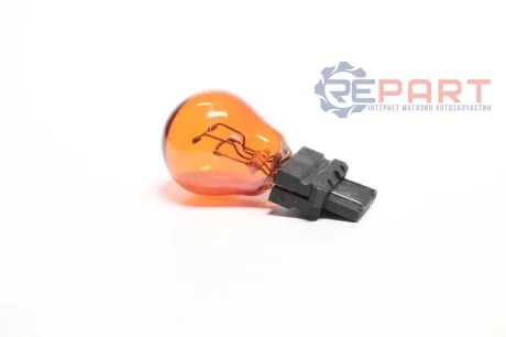 Автолампа Osram Original PY27/7W 27 W 7 W оранжевая OSRAM 3757AK