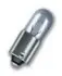 Фото Автолампа Osram Original T4W BA9s 4 W прозрачная OSRAM (3930) изображение 2
