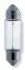 Лапка C10W OSRAM (4008321094261) зображення 1