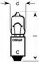 Лампа розжарювання, світильник салону OSRAM (4008321095046) зображення 1