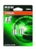 Лампа накаливания R5W 12V 5W BA 15s Ultra Life (blister 2шт) (выр-во) OSRAM (5007ULT-02B) изображение 1