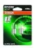 Лампа вспомог. освещение R10W 12V 10W BA15s Ultra Life (blister 2шт) (выр-во) OSRAM (5008ULT-02B) изображение 1