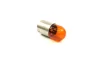 Фото Лампа (картон 10шт) RY10W 12В 10Вт BAU15S Standard, жовта OSRAM (5009) зображення 1