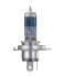 Лампа фарна H4 12V H4 12V 100/90W P43t COOL BLUE BOOST Next Gen компл. (вир-во OSRAM) 62193CBB-2HB