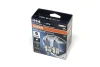 Лампа фарна H4 12V H4 12V 100/90W P43t COOL BLUE BOOST Next Gen компл. (вир-во) OSRAM (62193CBB-2HB) зображення 1