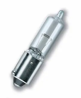 Автолампа H21W 12V 21W BAY9S Pure Light OSRAM 64136 Купити в Україні