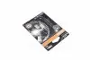 Фото Автолампа 12V 1W SV8.5-8 LED Retrofit 6000K BL (6000K) (blister/К-кт 2 шт.) знято з постачання OSRAM (6413DWP-01B) зображення 3