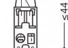 Лампа фарна H1 12V 55W P14,5s Night Breaker (+90%) (1 шт) blister OSRAM 64150NBU01B (фото 1)