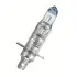 Лампа фарна H1 12V 55W P14,5s Night Breaker (+90%) (1 шт) blister (пр-во) OSRAM (64150NBU01B) зображення 3