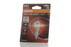 Лампа (упаковка-блістер 1шт) H1 12В 55Вт P14,5S (EN) up to 150% greater brightness (EN) up to 20% whiter light Night Breaker Laser, Білий OSRAM (64150NL-1BL) зображення 1