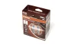 Лампа (Набір 2шт) H3 12В 55Вт PK22S (EN) up to 150% greater brightness (EN) up to 150m light beam (EN) up to 20% whiter light Night Breaker Laser, Білий OSRAM (64151NL-2HB) зображення 1