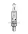 Фото Лампа (упаковка-блістер 1шт) H1 24В 70Вт P14,5S Standard OSRAM (64155-01B) зображення 1