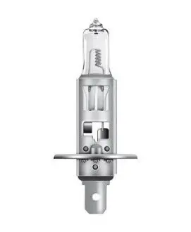 Лампа (упаковка-блістер 1шт) H1 24В 70Вт P14,5S Standard OSRAM 64155-01B Купити в Україні