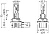 Комплект светодиодных автоламп. OSRAM 64176DWESY-HCB (фото 3)