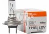 Автолампа Osram Original H18 PY26d-1 65 W прозрачная 64180L