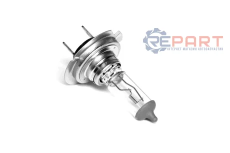 Автолампа Osram Original H18 PY26d-1 65 W прозрачная OSRAM 64180L