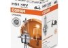 Автолампа галогенова 35/35W OSRAM 64185 (фото 1)