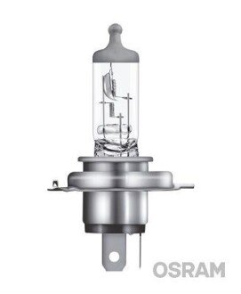 Автолампа галогенова 60/55W OSRAM 64193-01B