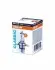 Фото Автолампа H4 12V 60/55W P43t Classic (= 64193_01B) OSRAM (64193CLC) изображение 3