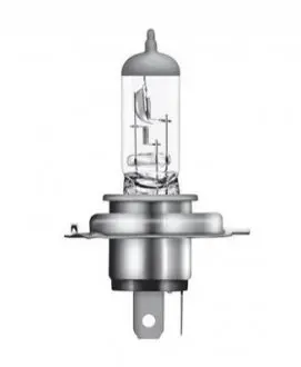 Автолампа H4 12V 60/55W P43t Classic (= 64193_01B) OSRAM 64193CLC Купить в Украине